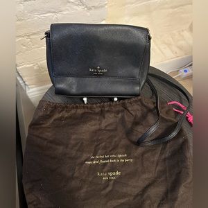 Kate Spade Crossbody with Dustbag